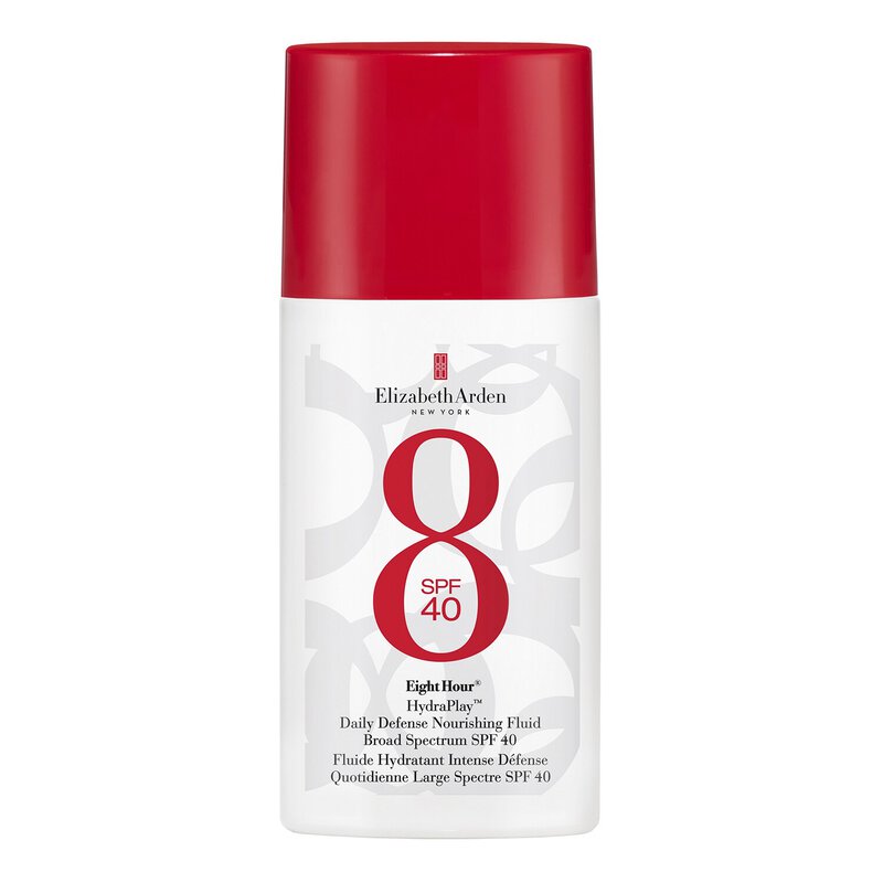Eight Hour HydraPlay Nourishing Fluid SPF40