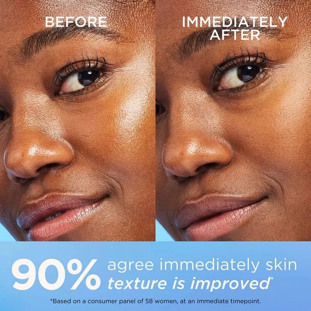 سائل هايدرا بلاي™ المغذي للحماية اليومية من إيِت أور® المعزز بـ SPF40 واسع الطيف – صورة 4
