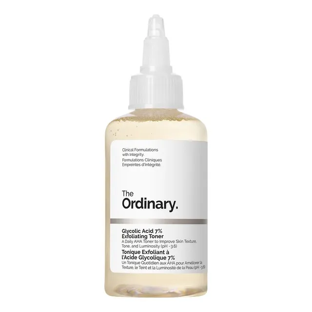 Glycolic Acid 7% Toner