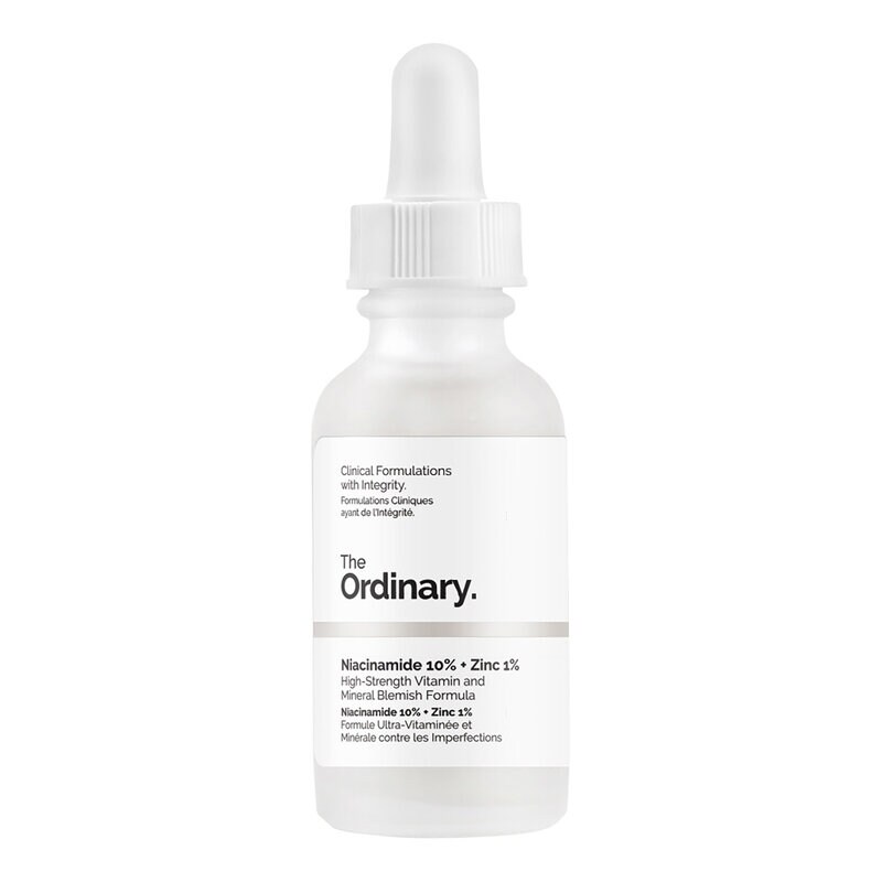 Niacinamide 10% Zinc 1% Serum