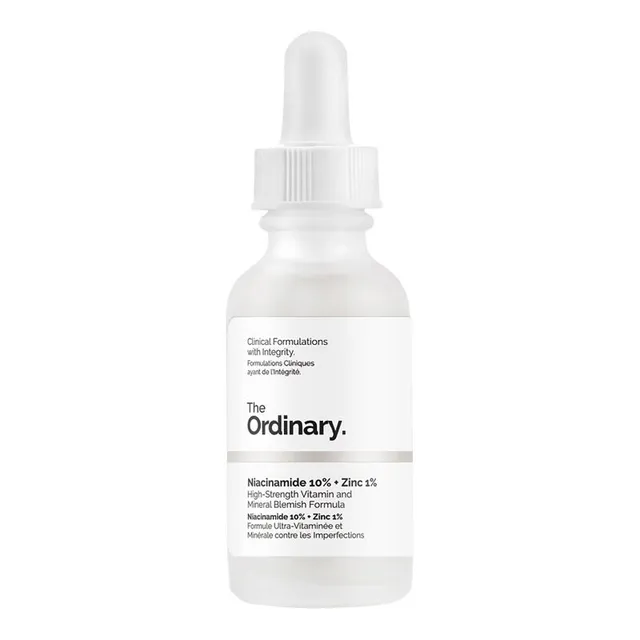 Niacinamide 10% Zinc 1% Serum