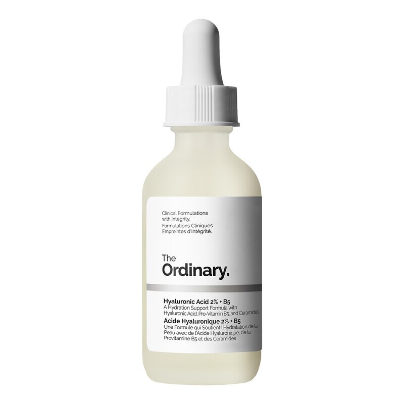 Hyaluronic Acid 2% + B5