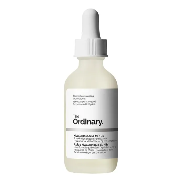 Hyaluronic Acid 2% + B5