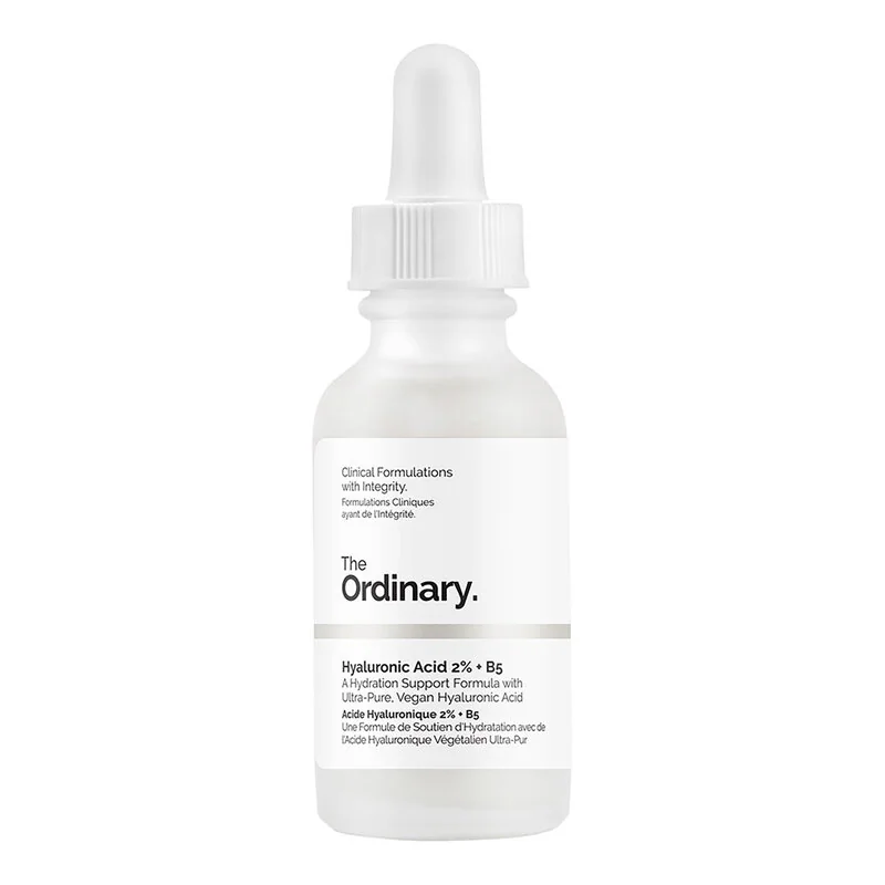 Hyaluronic Acid 2% + B5 Serum