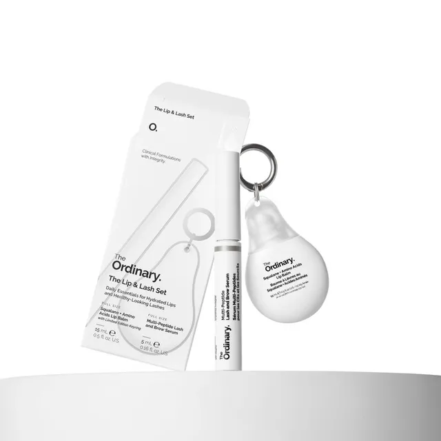 Lip and Lash Set – image 2