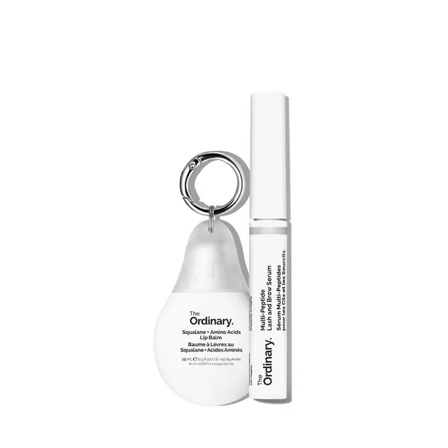 Lip and Lash Set – image 3