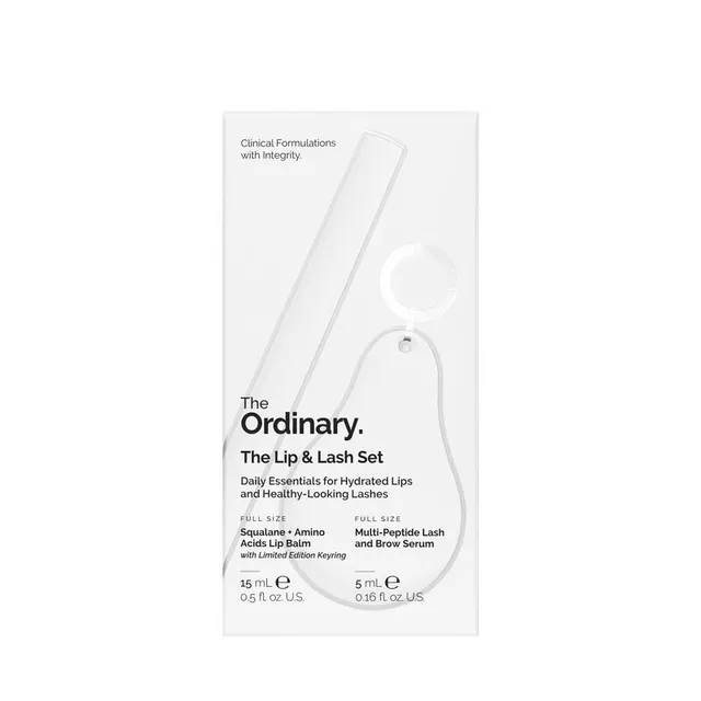 Lip and Lash Set – image 4