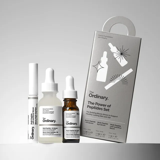 Peptides Set – image 5