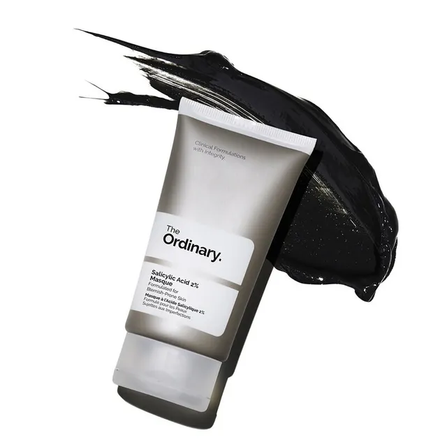 Salicylic Acid 2% Face Masque - Deeply Cleansing Formula – image 3
