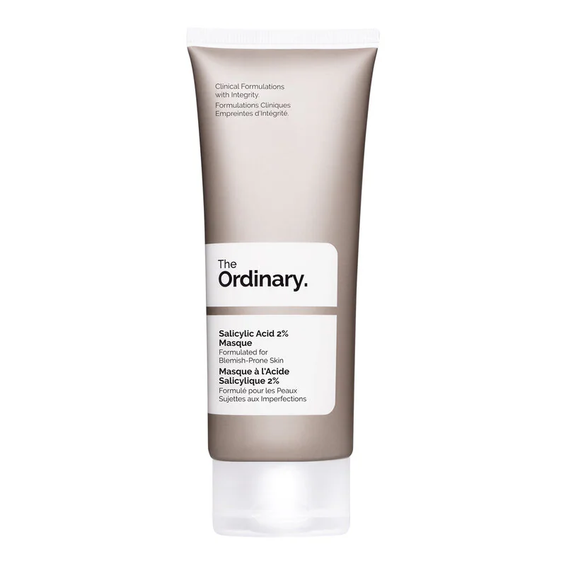 Salicylic Acid 2% Masque