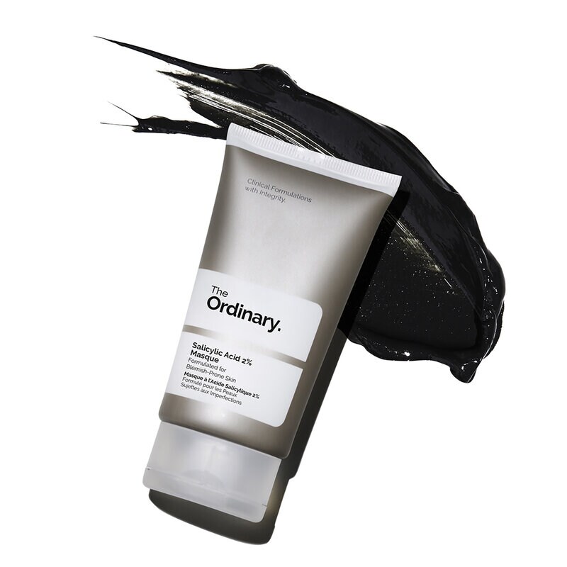 Salicylic Acid 2% Masque