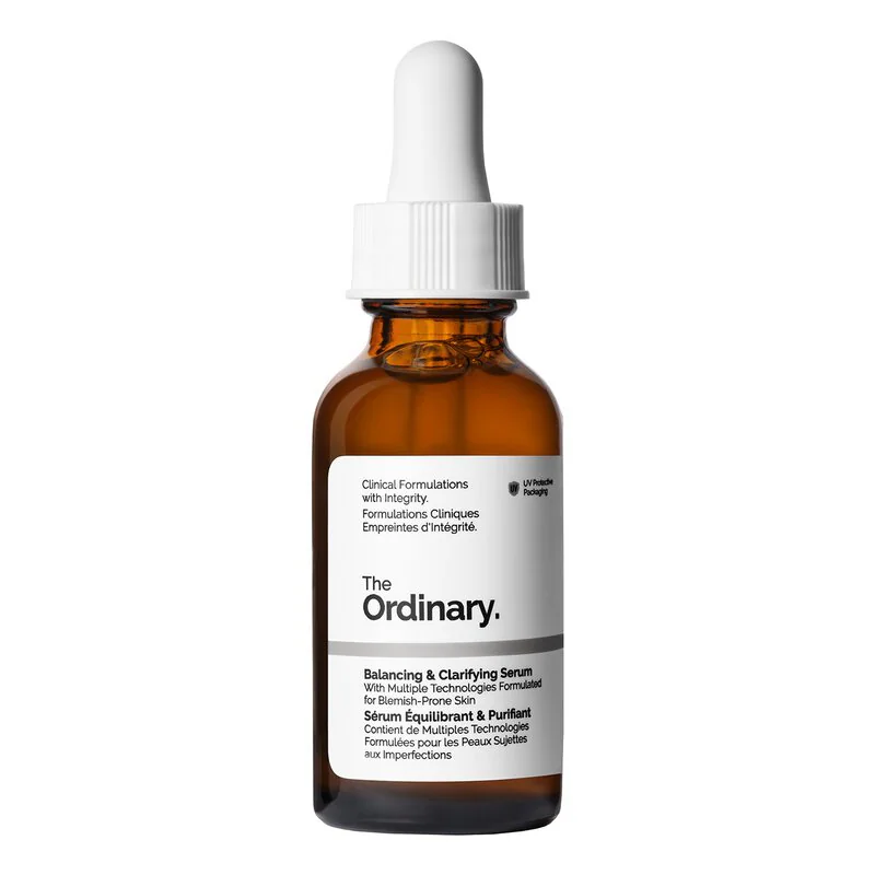 Balancing Clarifying Serum