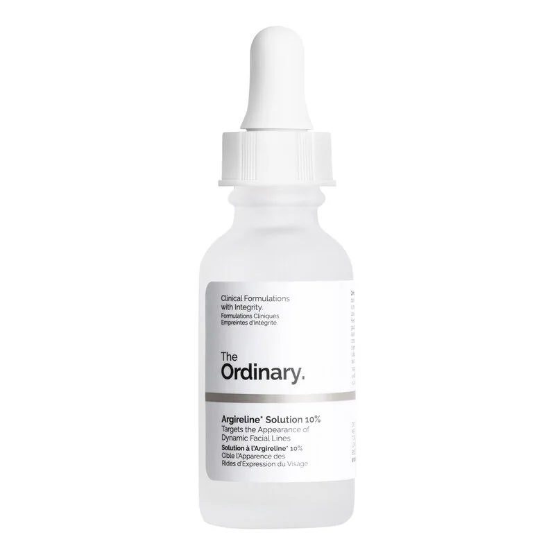 Argireline* Solution 10%