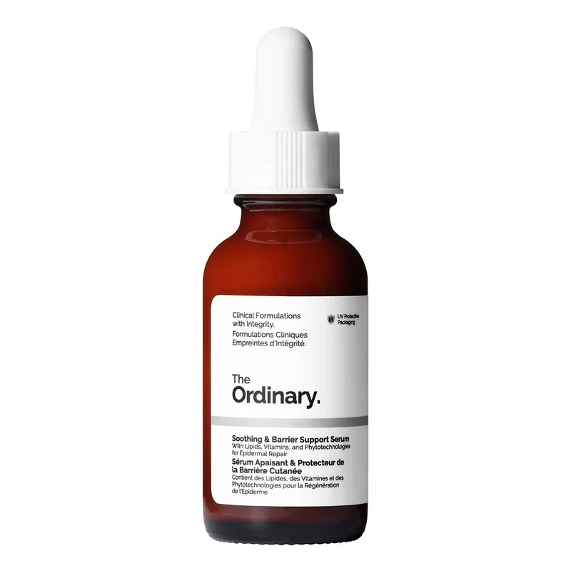 Soothing Barrier Support Serum