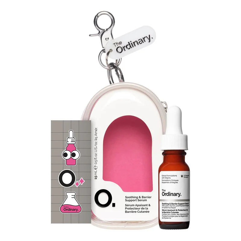 Soothing Barrier Support Serum