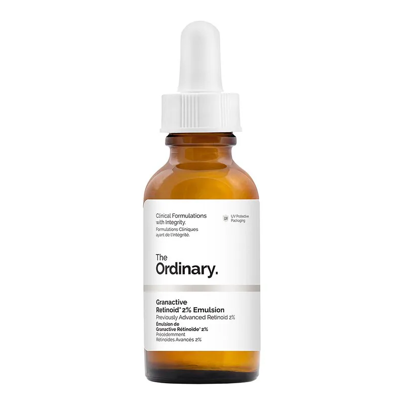 Granactive Retinoid 2% Emulsion