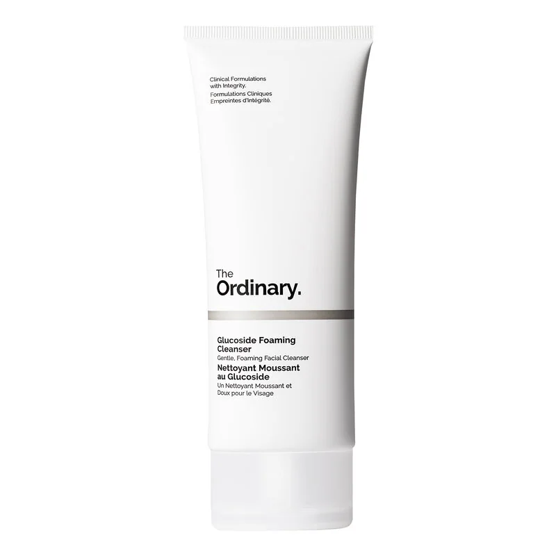 Glucoside Foaming Cleanser
