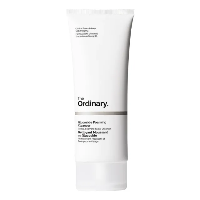 Glucoside Foaming Cleanser