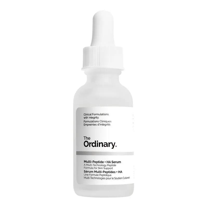 Multi-Peptide + HA Serum