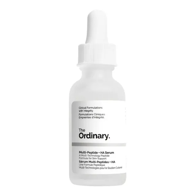 Multi-Peptide + HA Serum