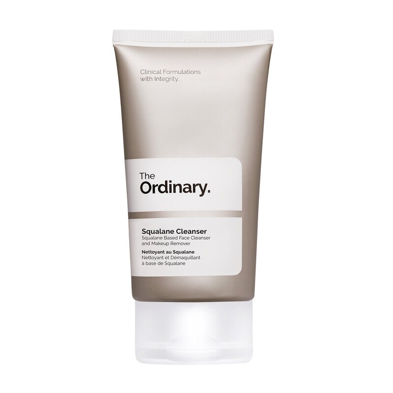 Squalane Cleanser