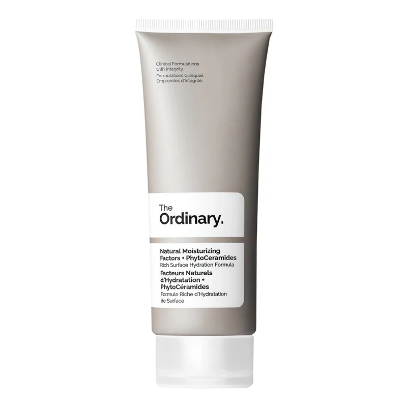 NMF + PhytoCeramides
