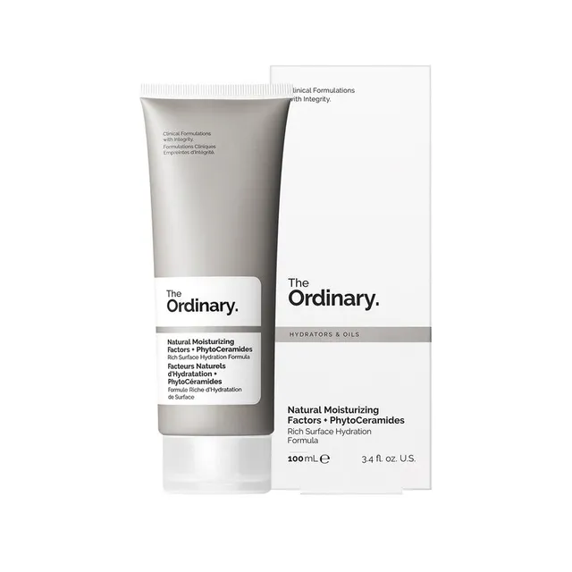 The Ordinary Natural Moisturizing Factors + PhytoCeramides Moisturizer – image 2