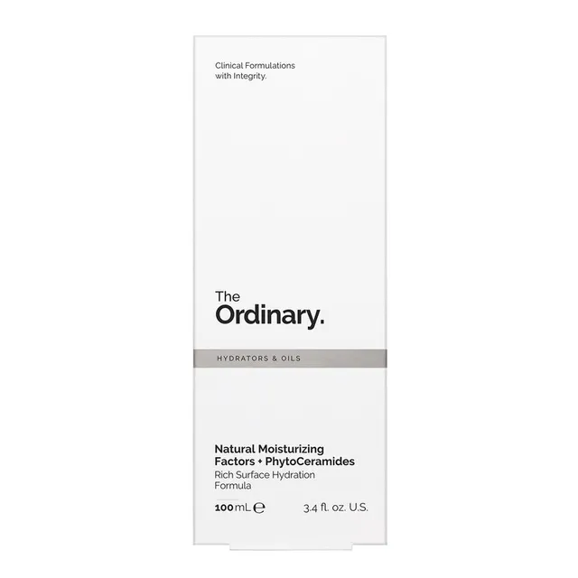 The Ordinary Natural Moisturizing Factors + PhytoCeramides Moisturizer – image 3