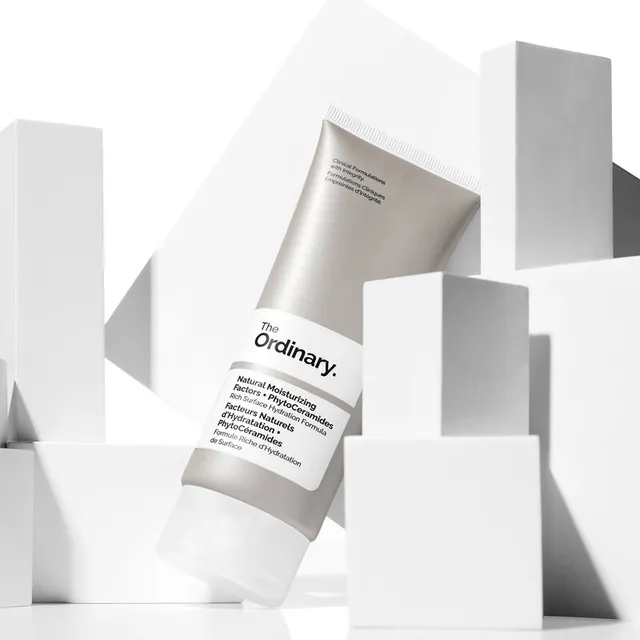 The Ordinary Natural Moisturizing Factors + PhytoCeramides Moisturizer – image 6