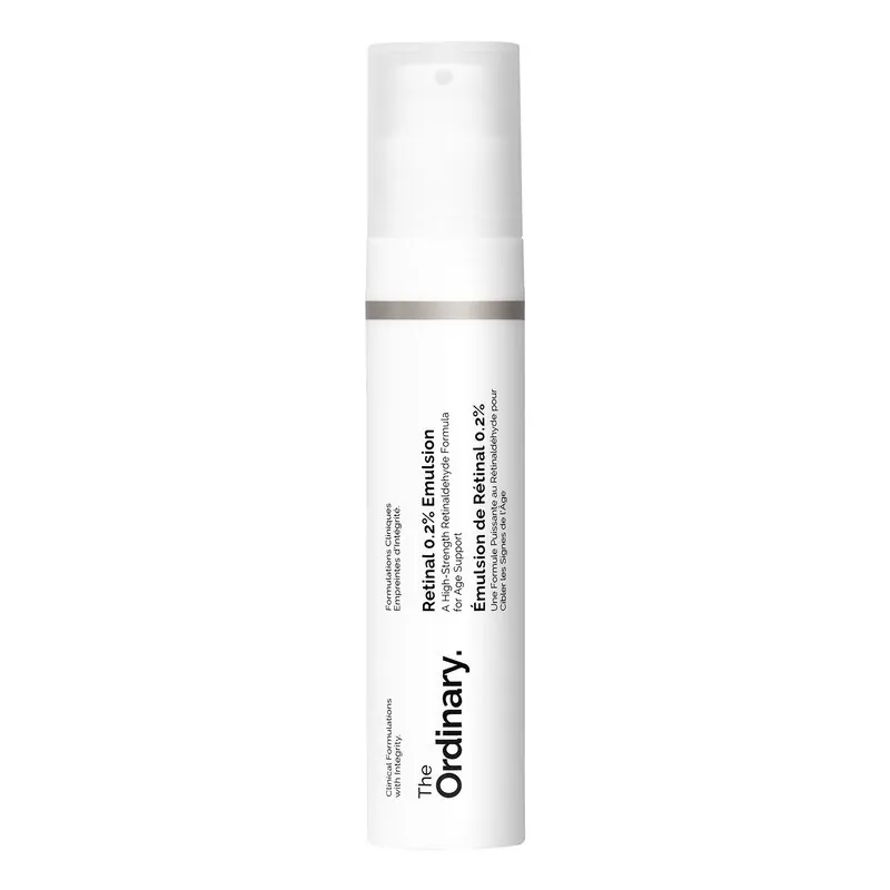 Retinal 0.2% Emulsion