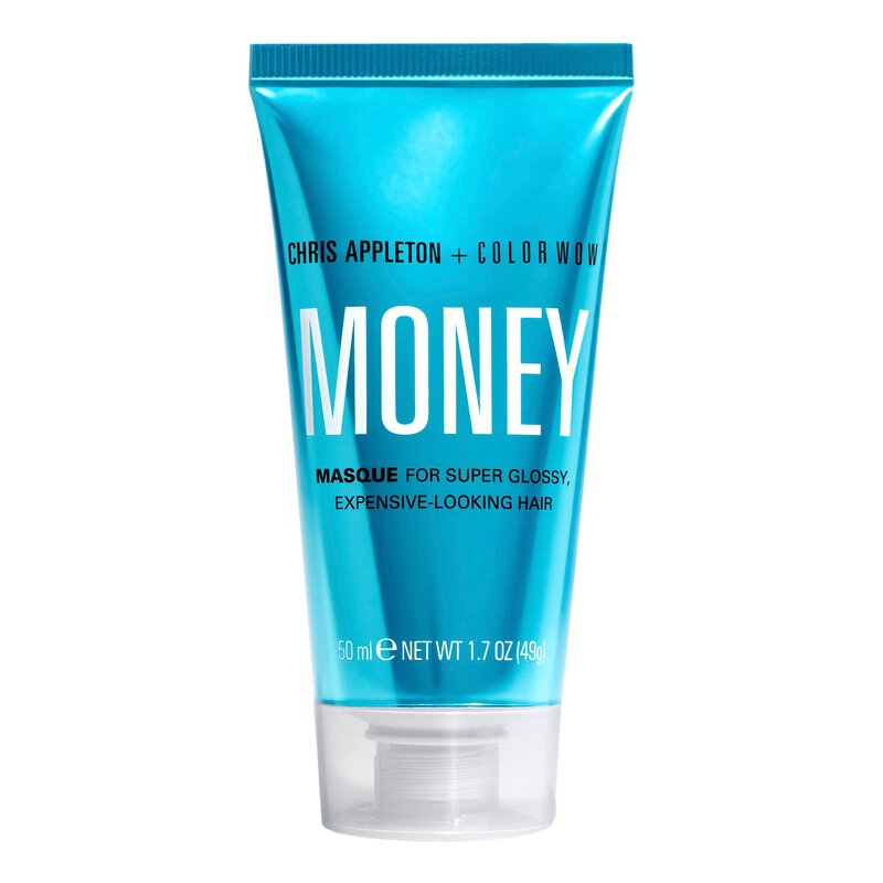 Travel Size Money Masque