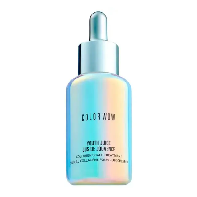 Youth Juice Collagen Scalp Treatment