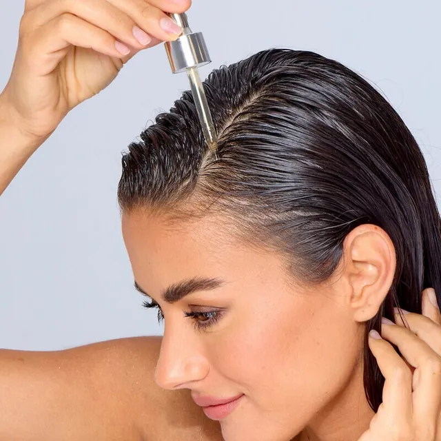 Youth Juice Collagen Scalp Treatment – image 10