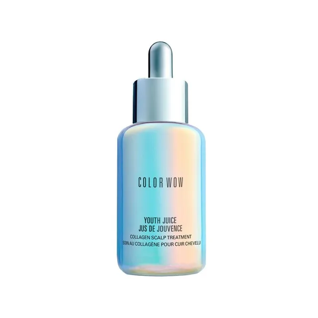 Youth Juice Collagen Scalp Treatment – image 11