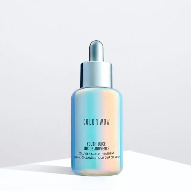 Youth Juice Collagen Scalp Treatment – image 7