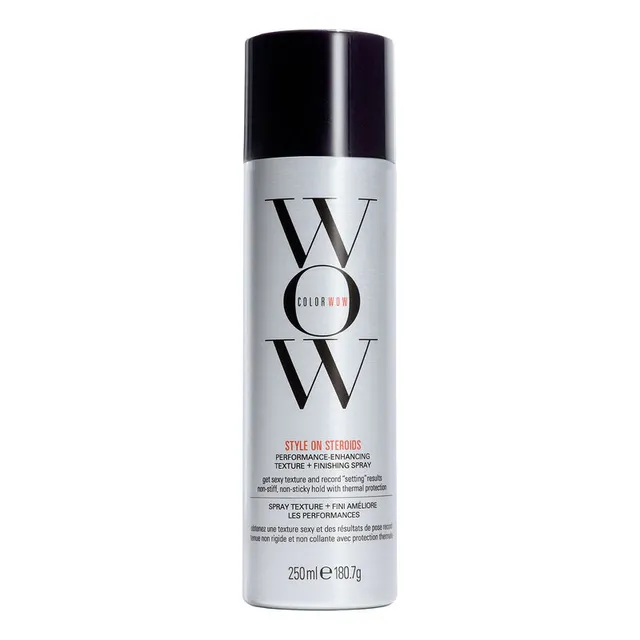 Texture Spray