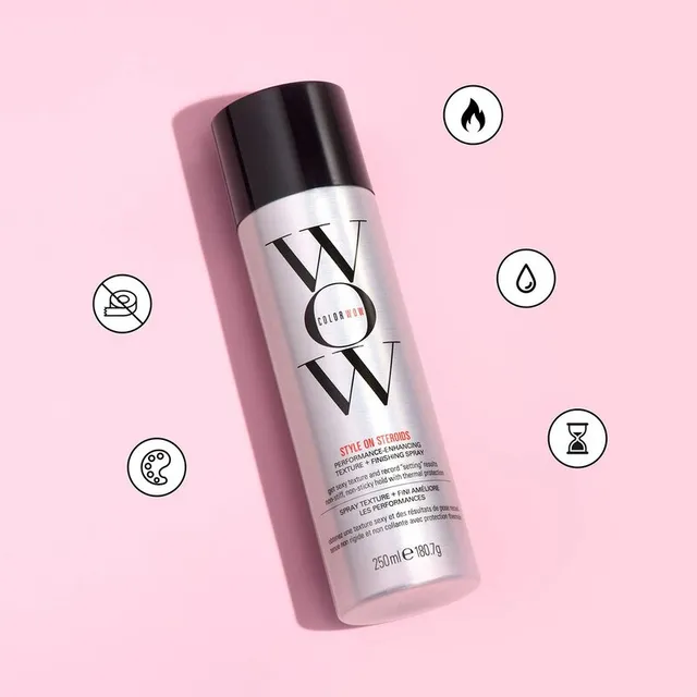 Texture Spray – image 2