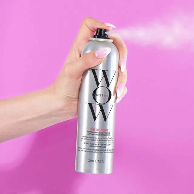 Texture Spray – image 3