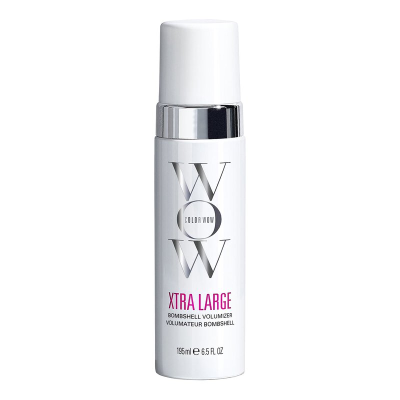 XL Bombshell Volumizer
