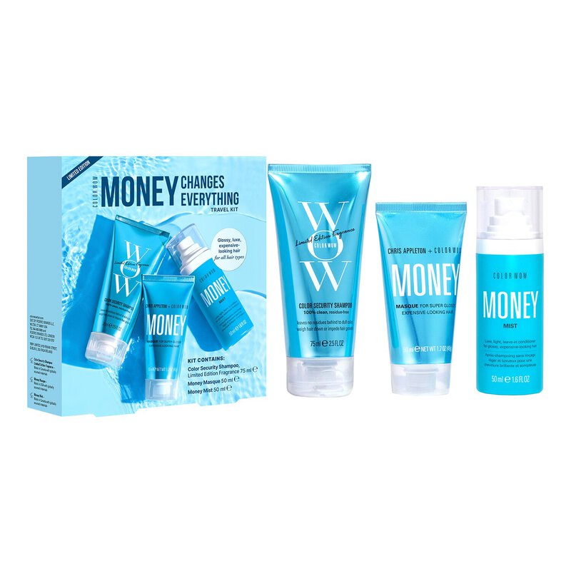 Mini Money Kit