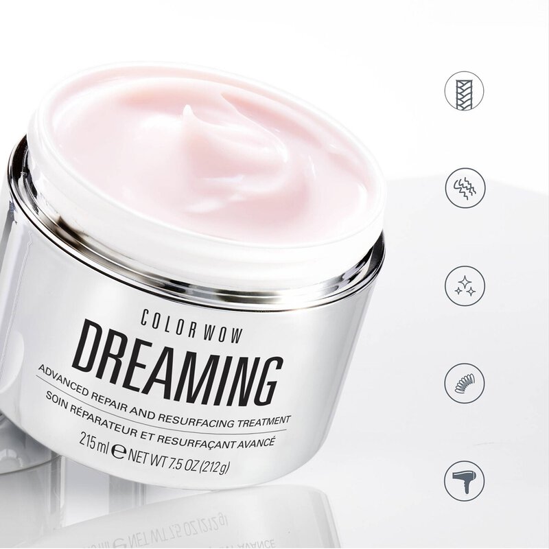 Dreaming Advanced Repair & Resurfacing Treatment