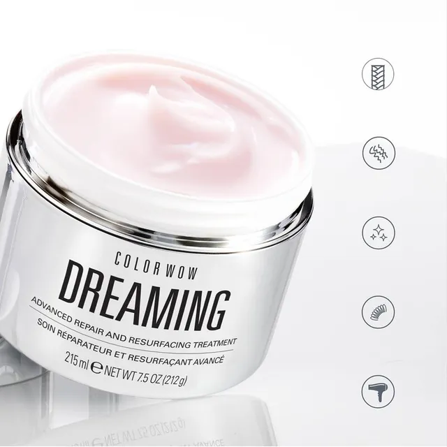 Dreaming Advanced Repair & Resurfacing Treatment – image 3