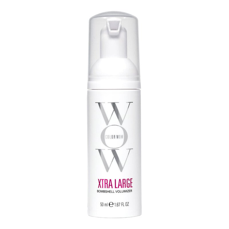 Travel size Extra Large