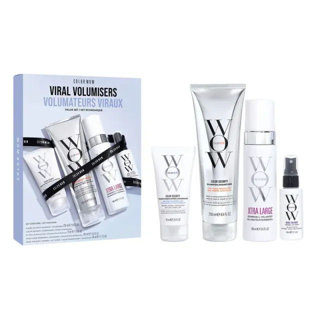 Viral Volumizer