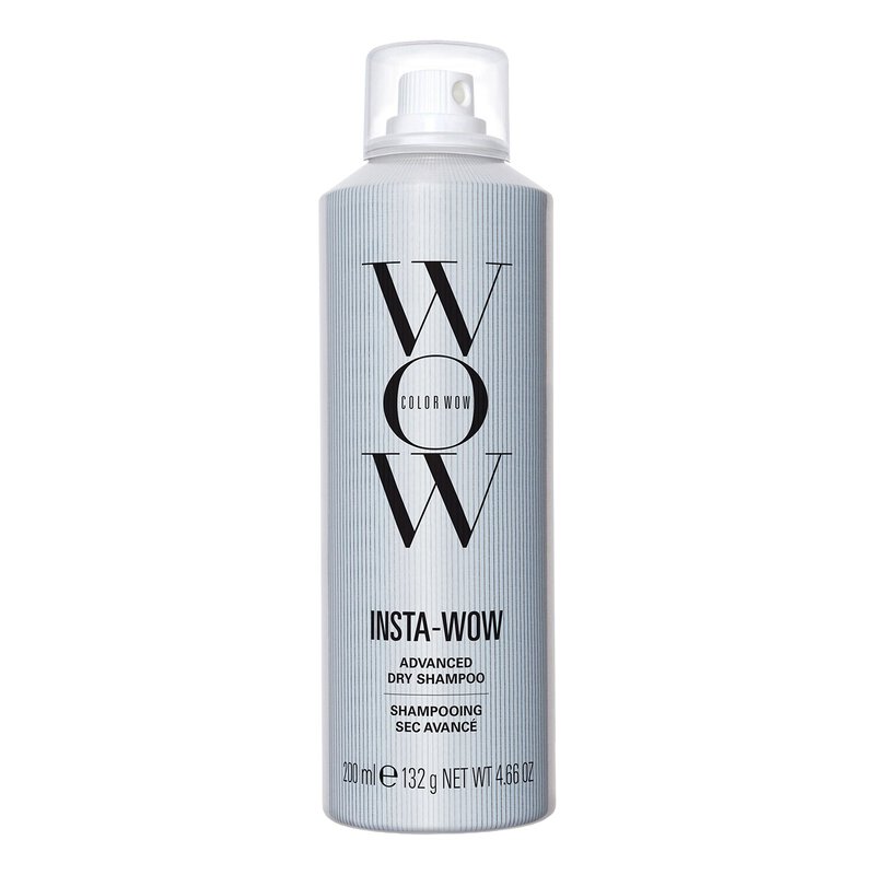 Insta-Wow Advanced Dry Shampoo