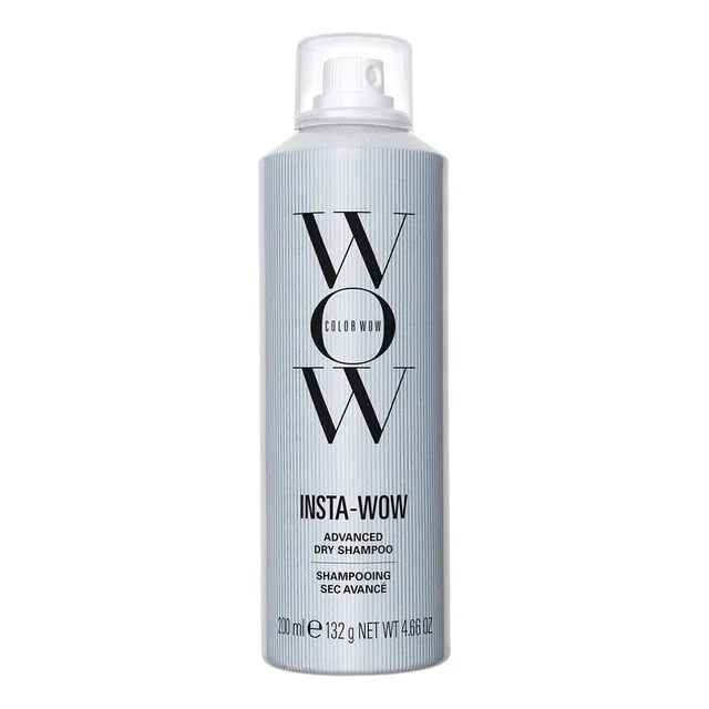 Insta-Wow Advanced Dry Shampoo
