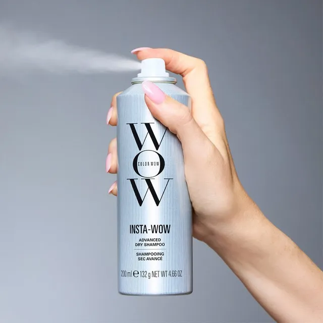 Insta-Wow Advanced Dry Shampoo – image 5