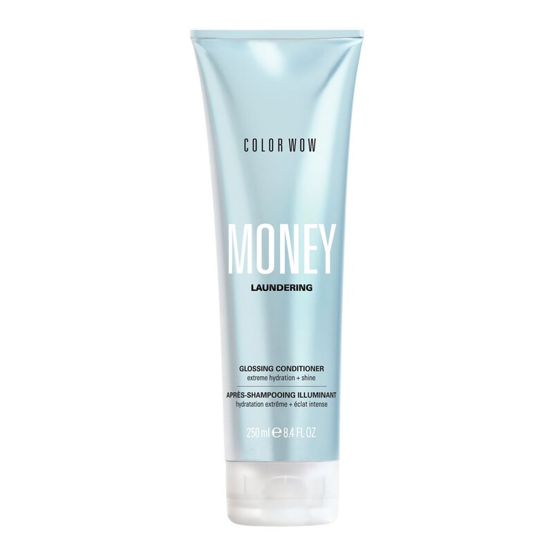 Money Laundering Glossing Conditioner