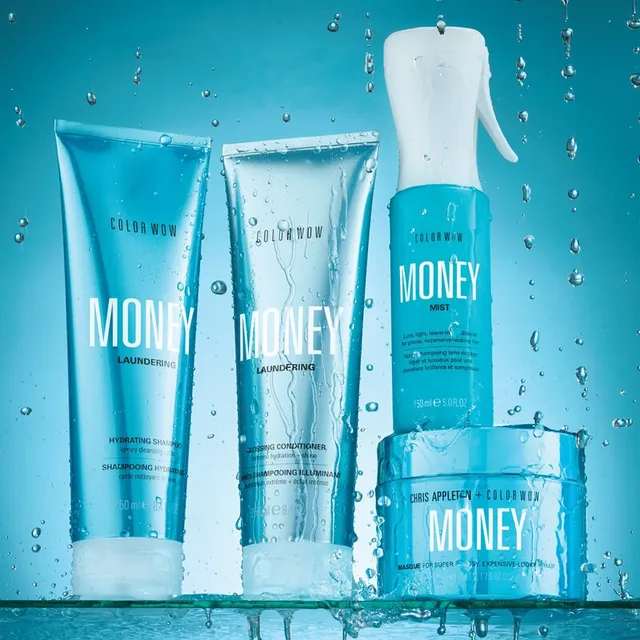 Money Laundering Glossing Conditioner – image 10