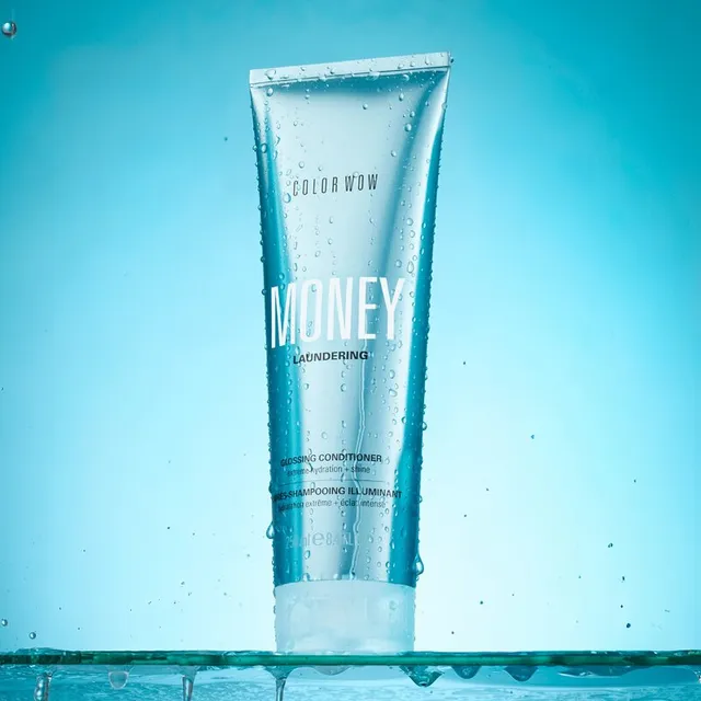 Money Laundering Glossing Conditioner – image 5